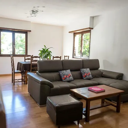 Сasa de vacaciones Les Mimosas à *
