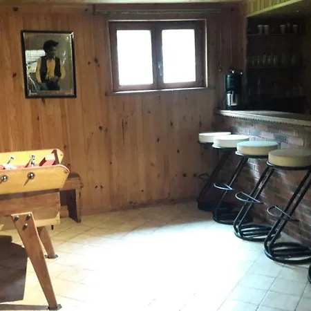 Les Mimosas à * Sélestat